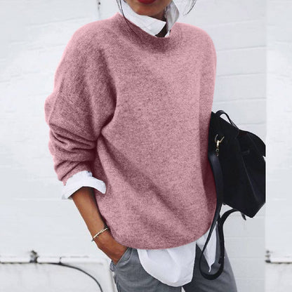 Wygodny sweter dla kobiet