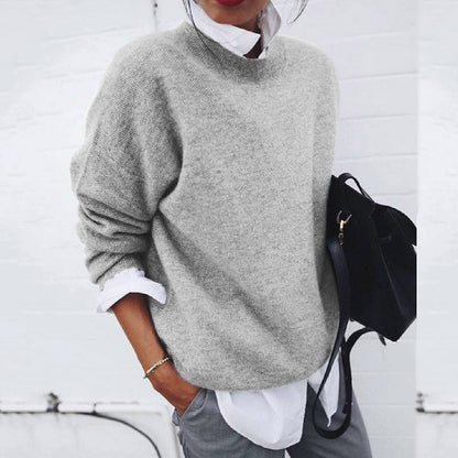 Wygodny sweter dla kobiet