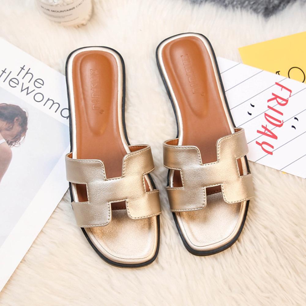 Wygodne i modne kapcie - TrendySoft
