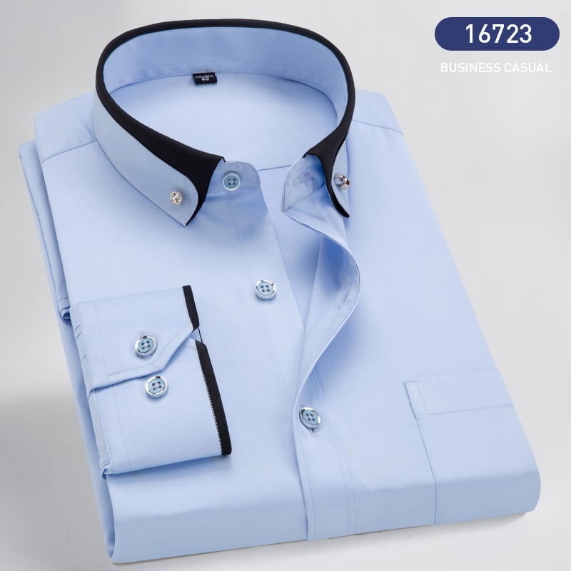 Koszulka polo Eduardo Polo | Casualowa koszulka polo dla mężczyzn