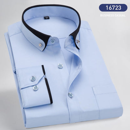 Koszulka polo Eduardo Polo | Casualowa koszulka polo dla mężczyzn