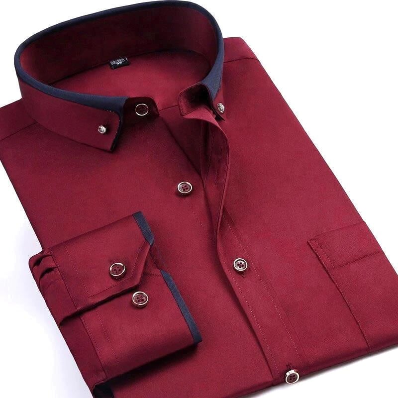 Koszulka polo Eduardo Polo | Casualowa koszulka polo dla mężczyzn