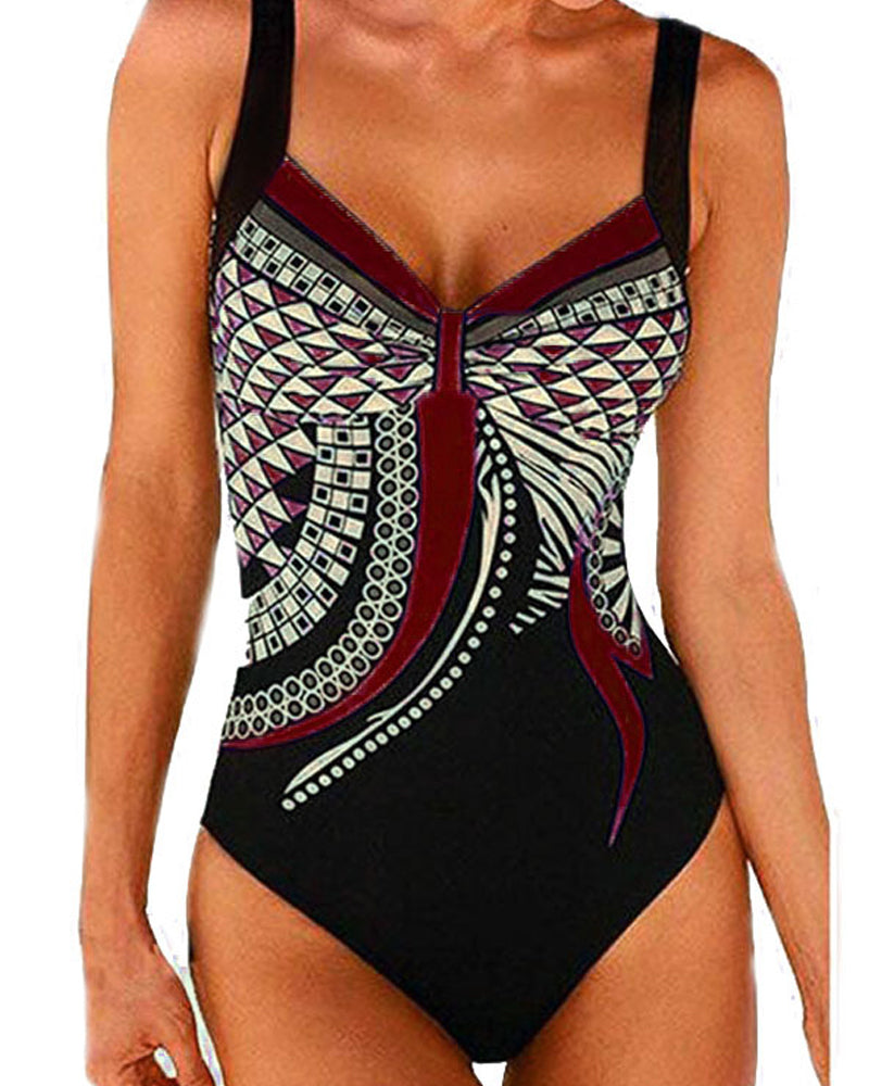Luksusowe i przewiewne bikini