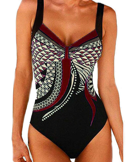 Luksusowe i przewiewne bikini