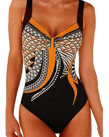 Luksusowe i przewiewne bikini