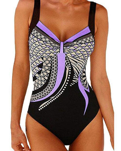 Luksusowe i przewiewne bikini