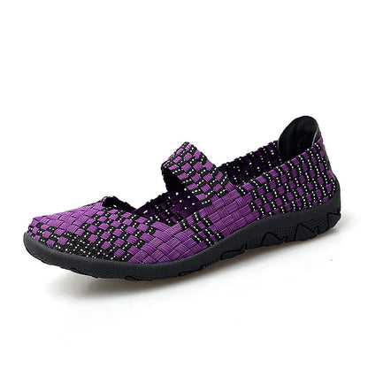 Lio - oddychające i wygodne modne buty