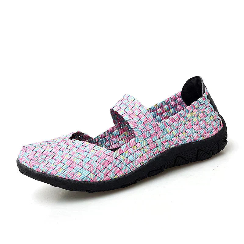 Lio - oddychające i wygodne modne buty