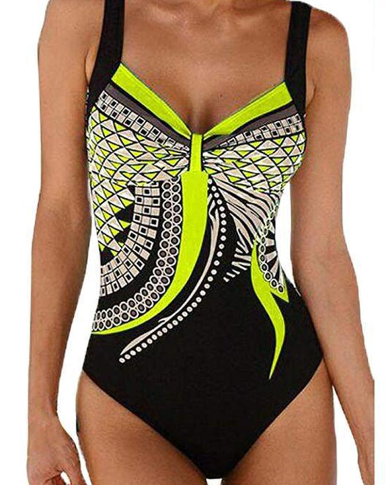 Luksusowe i przewiewne bikini