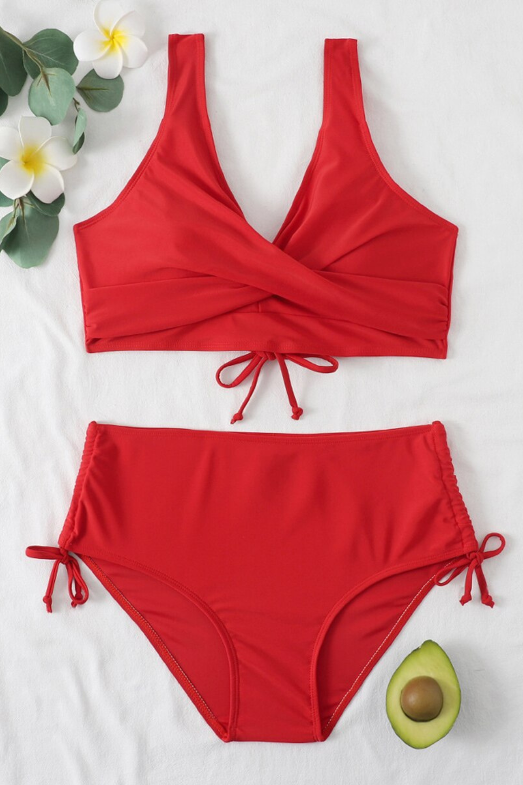 Monserrat® | Wytrzymałe stroje kąpielowe bikini