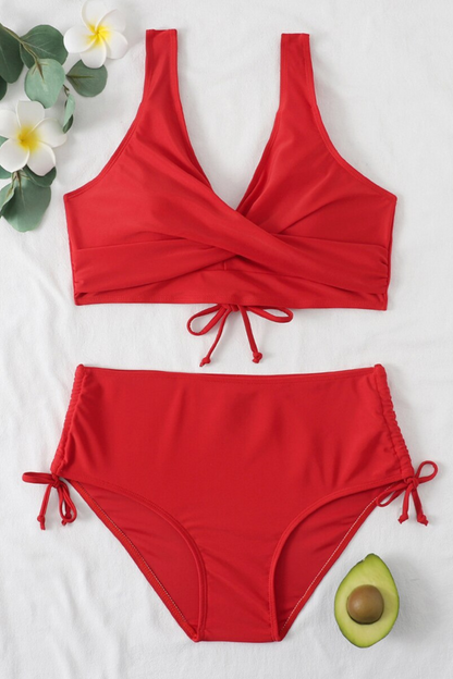 Monserrat® | Wytrzymałe stroje kąpielowe bikini