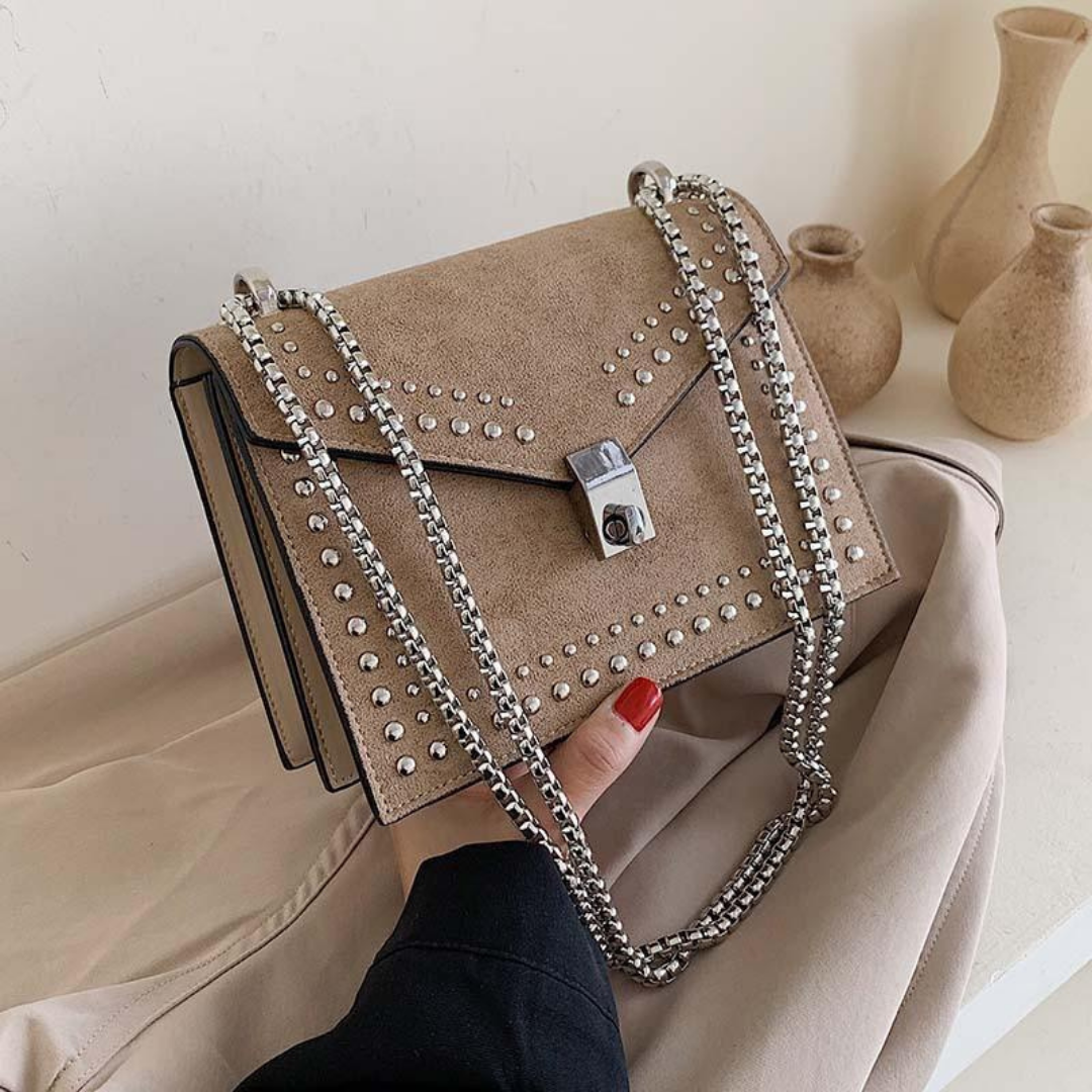 Charlize Crossbody Bag | Stylowa i praktyczna torba na ramię