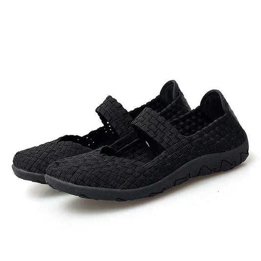 Lio - oddychające i wygodne modne buty