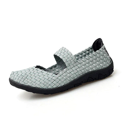 Lio - oddychające i wygodne modne buty