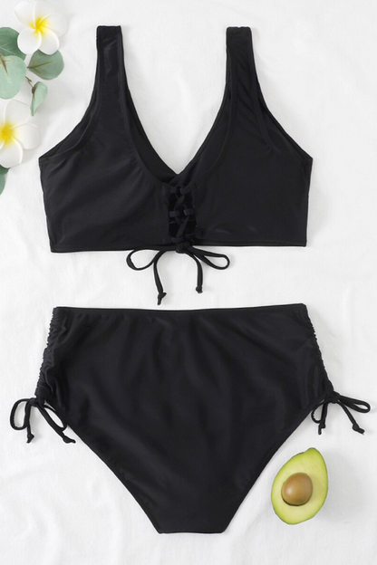 Monserrat® | Wytrzymałe stroje kąpielowe bikini