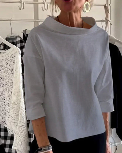 Sofia | elegancki top damski
