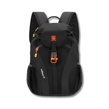 Zeyden | mochila ligera para viajes de aventura