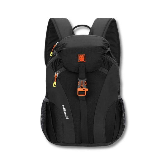 Zeyden | mochila ligera para viajes de aventura