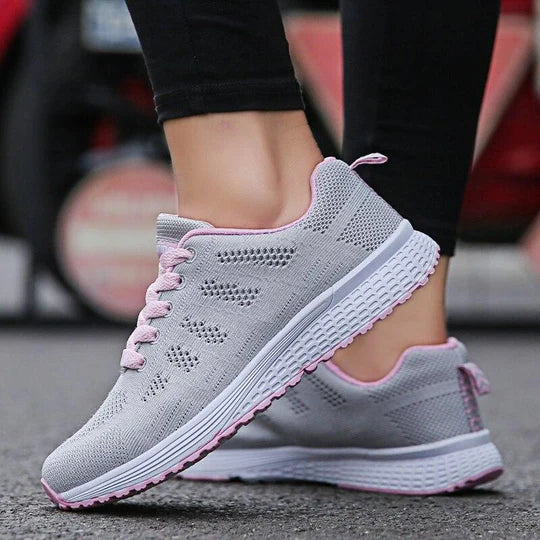 Buty turystyczne dla kobiet