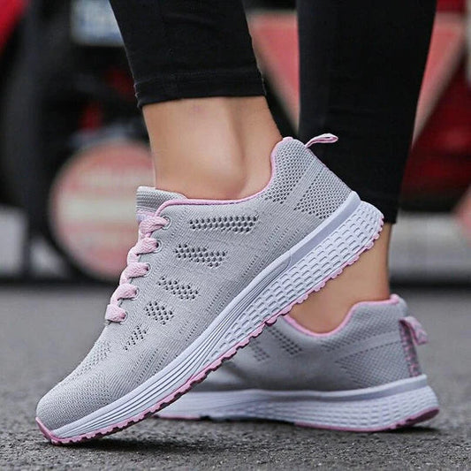 Buty turystyczne dla kobiet