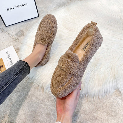 Wygodne i eleganckie loafersy damskie