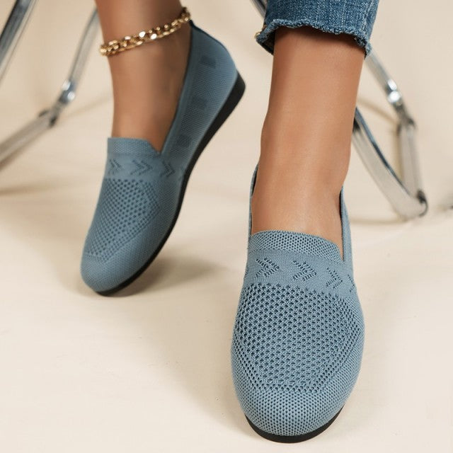 Odin - Oddychające buty z siateczki