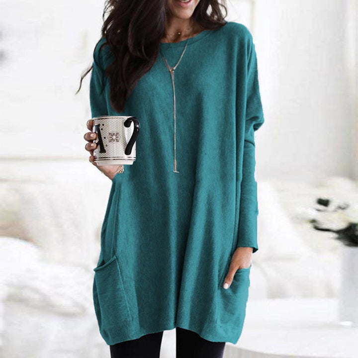 Modny top oversize - Maree