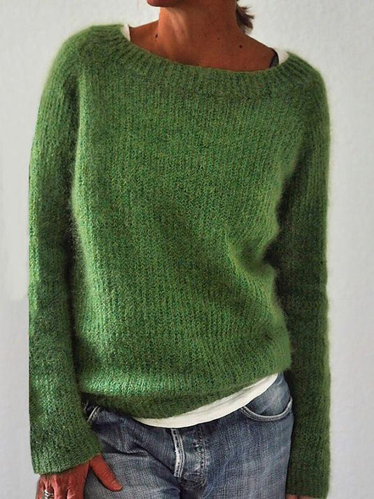 Sweter damski