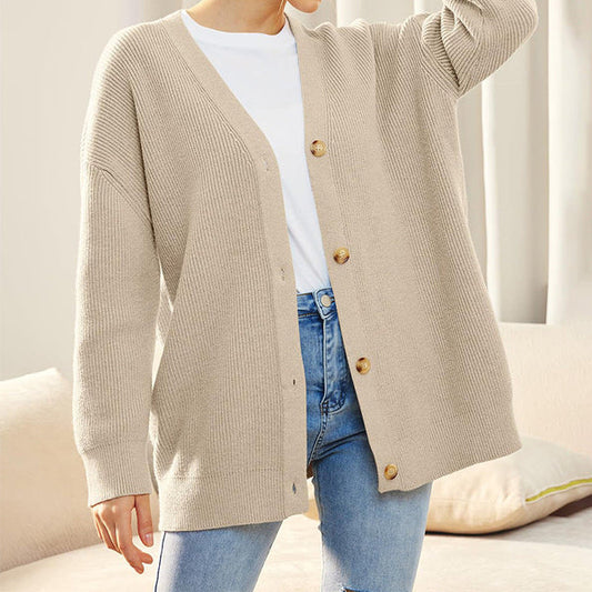 Stylowy sweter - Jenny