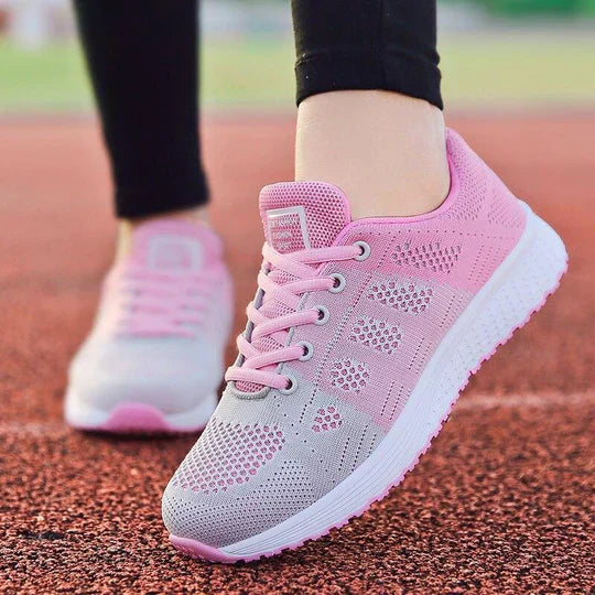 Buty turystyczne dla kobiet