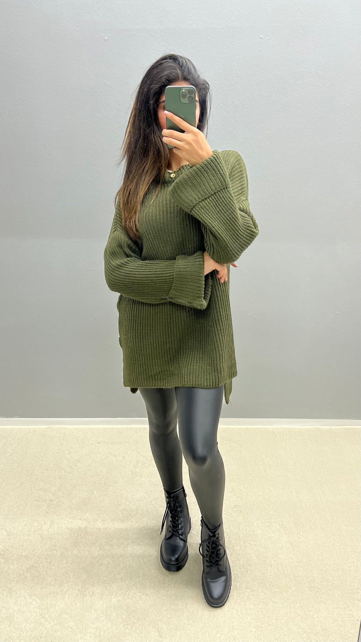 Sweter