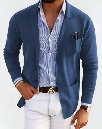 Carter | Stylowy kardigan