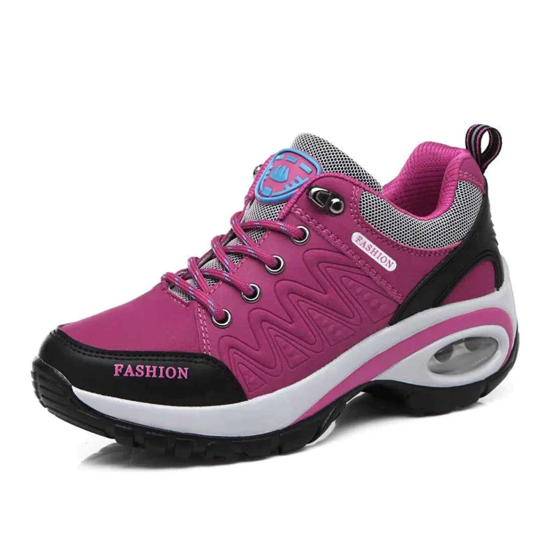 Ergonomiczne buty sportowe - Ariadne