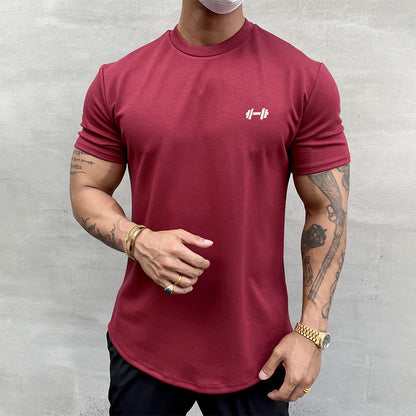 Eiko Shirt | Męska koszula sportowa