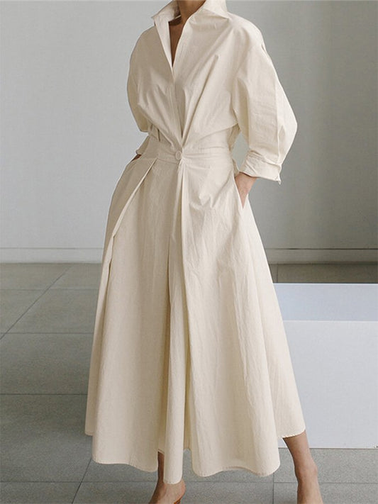 sukienka boho maxi