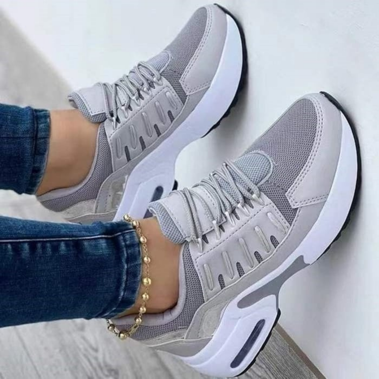 Sophie | Wygodne damskie buty sportowe z wygodną podeszwą