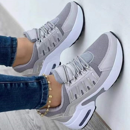 Sophie | Wygodne damskie buty sportowe z wygodną podeszwą