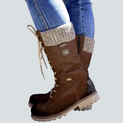 Janey - buty antypoślizgowe