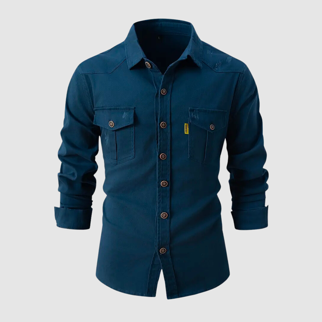 Bluza Walter | Modna bluza męska