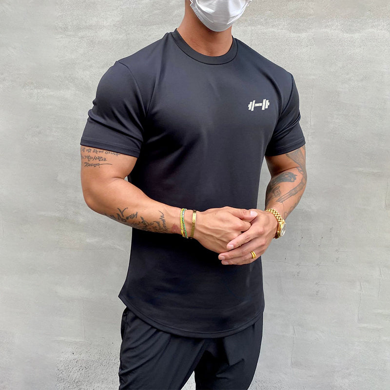 Eiko Shirt | Męska koszula sportowa