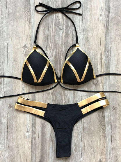 Vardi Dante™ Rika Bikini | Seksowne i stylowe