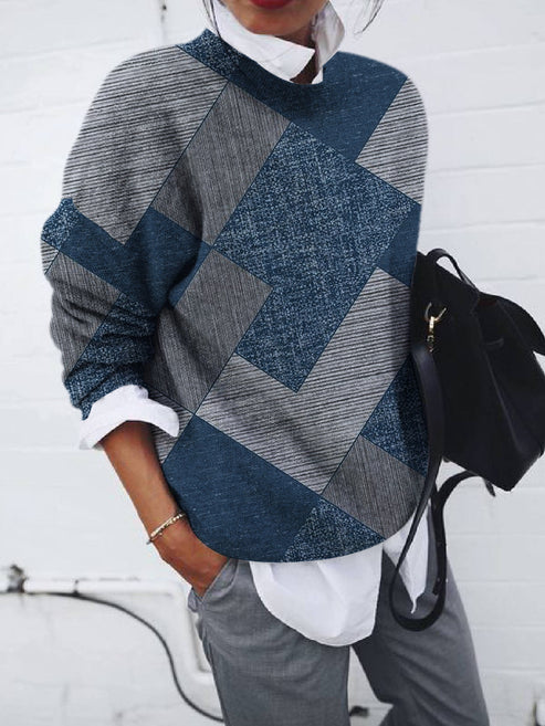 Stylowy sweter na każdą okazję