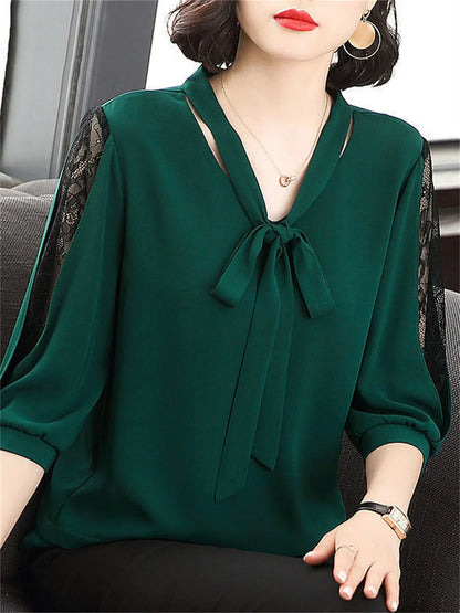 Vardi Dante™ Jade Top | Stylowy i wygodny