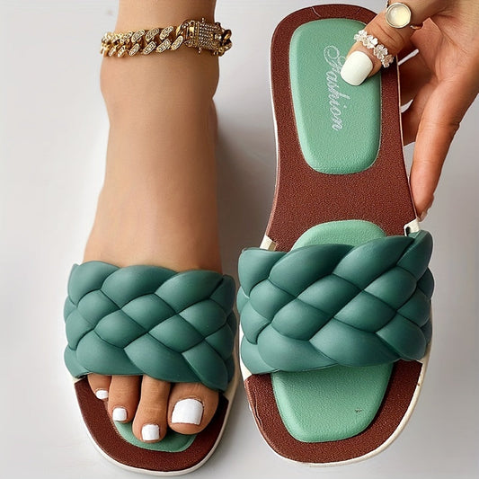Catalina® | Stylowe otwarte sandały