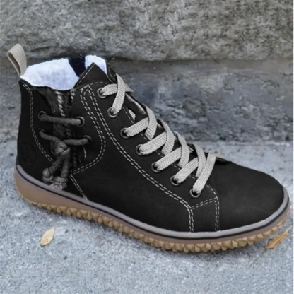 Intemporal: buty w stylu vintage dla prawdziwych kobiet