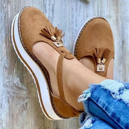 Karla - Sandały zapato borlas Sunshine Bliss