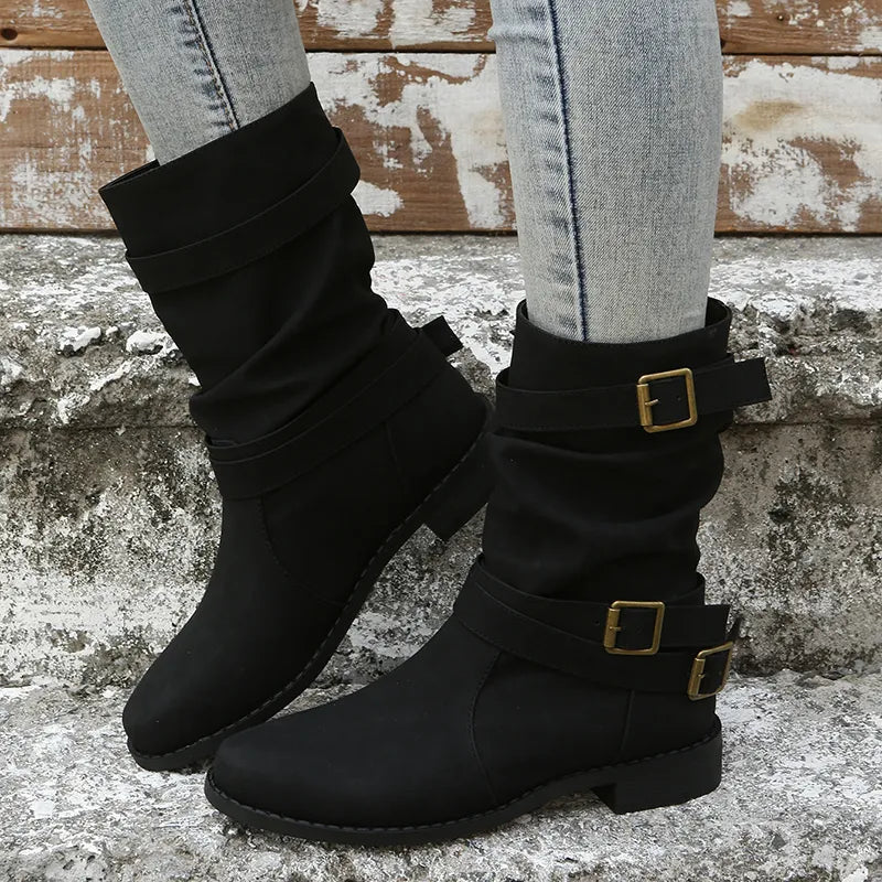 "Eleganckie i wygodne buty do codziennego użytku.