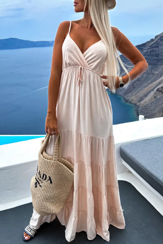 Sukienka Santorini