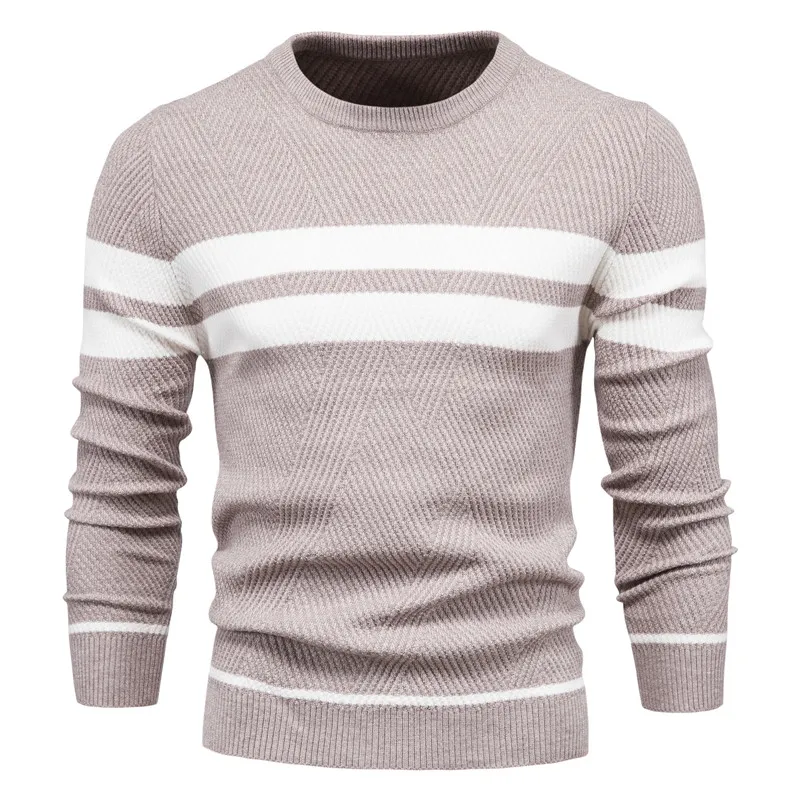 Wygodny sweter na każdy dzień