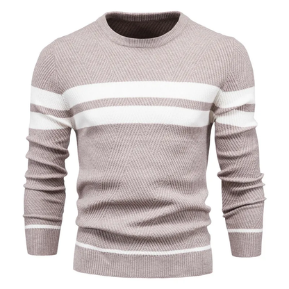 Wygodny sweter na każdy dzień